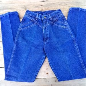 Vintage Rockies Jeans 7/8